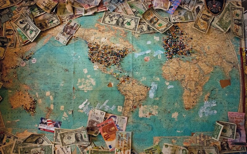 First of its kind product allows Australians to borrow money to send overseas